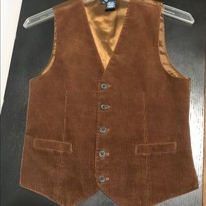 Polo Ralph Lauren Vest
